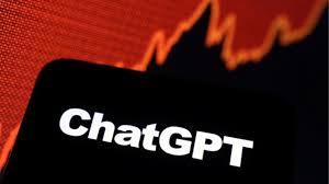 Trend Google: chatgpt down