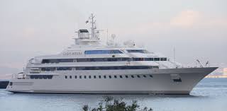 Lady Moura Yacht Us 250 Million Nowps Tech Most Expensive Yacht Yacht Super Yachts