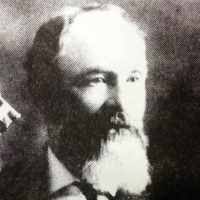 Bernard Evans Parry (1852–1927)