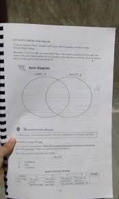 We did not find results for: Concept Check Venn Diagramusing The Diagram Below Compare And Contrast Animal And Plant Cell Brainly Ph