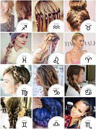 Pin By Lea On Zodiac Signs Hairstyle Zodiac Hair Styles Hairstyles Zodiac Signs