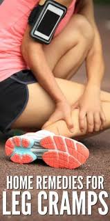 Beat Leg Cramps With These Home Remedies Leg Cramps Cramp Remedies Cramps Relief Remedies