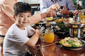 Use these creative kids friendly restaurant ideas to make your place the one of favorite family restaurants. 4 Best Kids Friendly Restaurants In Sg For The Perfect Meal 2021