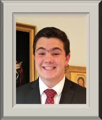 Bernard Coyle's Instagram, Twitter & Facebook