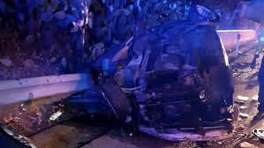 Terribile incidente, ieri mattina, nel pesarese lungo la provinciale 23 a casinella di tavoleto in provincia di pesaro urbino. Incidente Stradale Oggi A29 Palermo Trapani Ad Alcamo Morto Francesco P Di Partinico Gravissimi Padre E Fratellino
