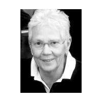 Bertha Bartels Obituary