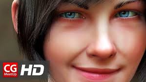 CGI Animated Short Film: "Uncle Griot" by Stina & the Wolf