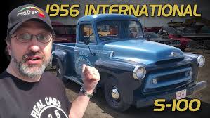 Image result for Magnolia Ivory 1956 International Harvester