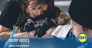 Vegan tattoo ink is not necessarily a very safe option. What To Know About Offering Vegan Tattoos Marine Agency