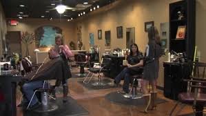 Aaron has a ton of experience and will give you a fantastic cut/shave every time. Kum Go Confirmed For Benton S Lincoln Square Katv