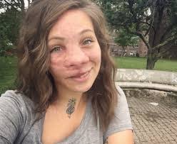 Jennifer Funk's Instagram, Twitter & Facebook