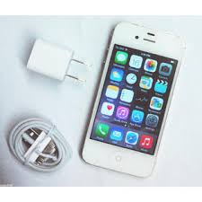 Buy online & get free shipping. Iphone 4swht Apple Iphone 4s White 16gb Gsm Unlocked Smartphone Cell Phone Fully Tested Sligthly Used