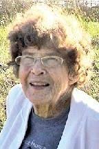 Anne Davis Obituary (2020)