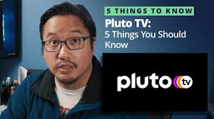 See what is on pluto tv tonight. 5 Things You Should Know About Pluto Tv Viacomcbs Plans Roku Support More Youtube