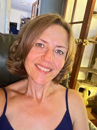 Tanya Whitehurst Funeral Celebrant