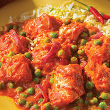 Poulet Tikka Masala Ready Set Eat