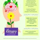 Recovery Wellness Group @ Kirby Foods/Ironhorse Cafe