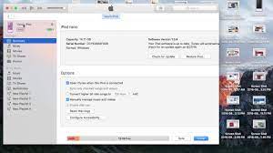 So you can use these steps in ipad or ipod touch. How To Change Ipod Name Youtube