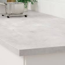 Ikea indira twin white bedspread 59x98 soft 100% cotton high quality. Ekbacken Worktop Light Grey Concrete Effect Laminate 246x2 8 Cm Ikea