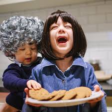 Ina Garten On Instagram Just Had To Share This Picture Lol Love These Adorable Children