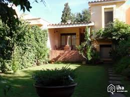 Affitto di case a villasimius: Villa In Affitto A Villasimius Iha 43691