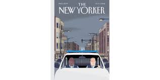 Chris ware the new yorker covers mp3 & mp4. Cover Story Shift By Chris Ware The New Yorker