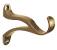Brass Curtain Rod