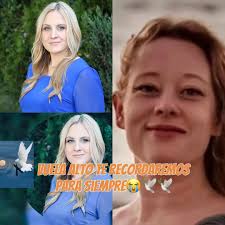 💔🕊️Con Dolor En Nuestro Corazón Y Un Nudo En La Garganta Te Decimos  Gracias 🙏😭 Te Silenciaron Para Siempre😭Pero Tu Voz Y Lucha Quedara En  Nuestros Corazones Los Latinos Te Agradecemos Y