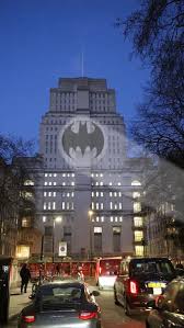 Earth Plans For Batman Day 2019 Batman Gotham City Earth