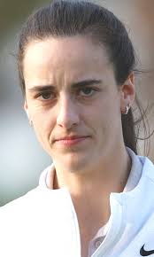 Chilling Details Emerge Of Caitlin Clark's Stalker