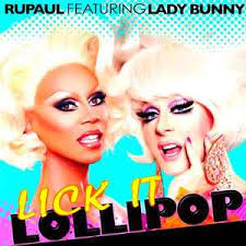 Lady Bunny Discography: Vinyl, CDs, & More