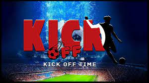 It's finally time for super bowl 2021, with the historic chiefs vs buccaneers game set to kickoff at raymond james stadium in tampa bay, florida in less than two hours tonight. Kick Off Home Facebook