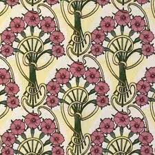 �heavens, am i going to be able to go back alone? Alle Artikel Stoffe Jugendstil Art Deco Stoffe