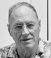 Scott Vetsch's Instagram, Twitter & Facebook