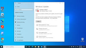 Windows 10 version 1903 is a free upgrade for any computer running windows 7 oem, windows 8.x oem or an earlier build of windows 10 oem. 2020 06 Cumulative Update For Windows 10 Version 1909 For X64 Based Systems Kb4556799