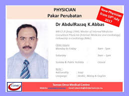 Besides taman desa medical centre, tdmc has other meanings. Good Day Everyone Taman Desa Medical Centre Official Facebook