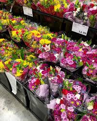 Costco has the most beautiful rose bouquets with a variety of color combinations. Costco Deals Costco Has The Best Flowers And And Your Facebook