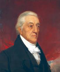 BENEVOLENT PATRIOT: THE LIFE AND TIMES OF HENRY RUTGERS—INTRODUCTION BY  DAVID J. FOWLER djfowler@rci.rutgers.edu He was descri