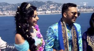 Acht der zehn teuersten unternehmen der welt kommen aus den vereinigten staaten. Taff Video 30 Millionen Furs Ehegluck Die Teuerste Und Opulenteste Hochzeit Der Welt Prosieben