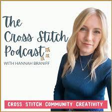 Read on for our tips on turning your cross stitch into cash. 7 Ways To Make Money From Cross Stitch S3e42 Hannah Hand Makes