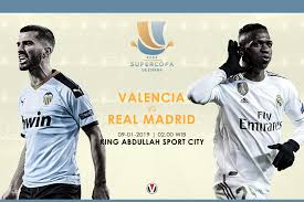 Real madrid v valencia cf live scores and highlights. Prediksi Valencia Vs Real Madrid Ajang Pembuktian Kekuatan Tim Vivagoal Com