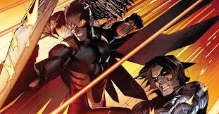 Para que los héroes pudieran decir: Falcon Y El Soldado De Invierno Deben Unirse A Su Peor Enemigo Mcu