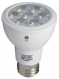 All philips led light bulbs can be shipped to you at home. Ge Current Led Bulb Par20 Medium Screw E26 2700k 500 Lm 7w 120v Ac 45ny24 Led7dp203w827 20 Grainger