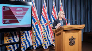 Jun 01, 2021 · b.c. B C Covid Update Thursday 1 205 New Cases Record Hospitalizations Vernon Matters