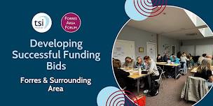 Developing Successful Funding Bids