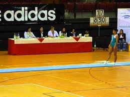 The jets were forced into wholesale line changes monday in the absence of centers mark scheifele and mason appleton and winger patrik laine. Oksana Chusovitina Tv Herkenrath Sprung 1 Youtube