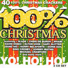 Tracing back to the history of this occasion, christmas is. 100 Christmas Cd Discogs