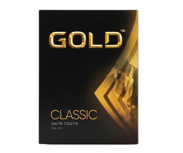 Gold Classic