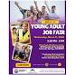 Young Adult Job Fair - Colorado Springs