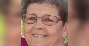 Mrs. Betty Louise McGhee Obituary